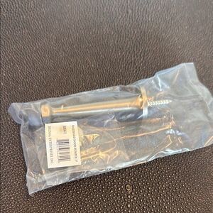 Deltana Baseboard  Door Bumpers 3” Stopper BDS30-U15